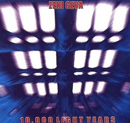 10,000 LIGHT YEARS